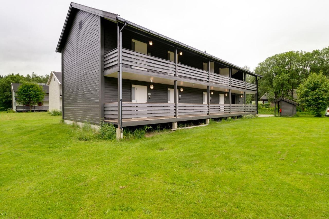 Mosjoen Apartmens Esterno foto